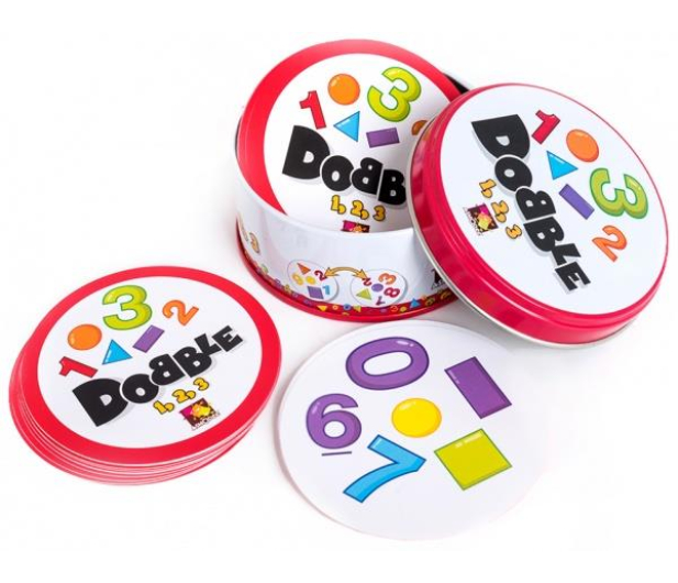 Rebel Dobble: 1 2 3 - 335272 - zdjęcie 4